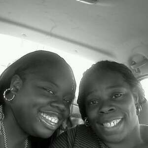 Meet your Posher, Tisha